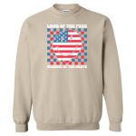Heavy Blend Crewneck Gildan Sweatshirt Thumbnail