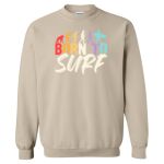 Heavy Blend Crewneck Gildan Sweatshirt Thumbnail