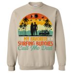 Heavy Blend Crewneck Gildan Sweatshirt Thumbnail