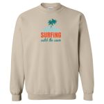 Heavy Blend Crewneck Gildan Sweatshirt Thumbnail