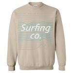 Heavy Blend Crewneck Gildan Sweatshirt Thumbnail