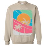 Heavy Blend Crewneck Gildan Sweatshirt Thumbnail