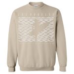 Heavy Blend Crewneck Gildan Sweatshirt Thumbnail