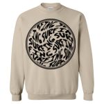 Heavy Blend Crewneck Gildan Sweatshirt Thumbnail