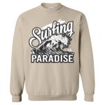 Heavy Blend Crewneck Gildan Sweatshirt Thumbnail