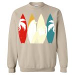 Heavy Blend Crewneck Gildan Sweatshirt Thumbnail