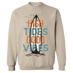 Heavy Blend Crewneck Gildan Sweatshirt Thumbnail