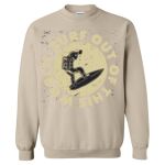 Heavy Blend Crewneck Gildan Sweatshirt Thumbnail