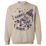 Heavy Blend Crewneck Gildan Sweatshirt Thumbnail