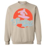 Heavy Blend Crewneck Gildan Sweatshirt Thumbnail