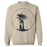 Heavy Blend Crewneck Gildan Sweatshirt Thumbnail