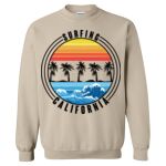 Heavy Blend Crewneck Gildan Sweatshirt Thumbnail