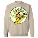 Heavy Blend Crewneck Gildan Sweatshirt Thumbnail