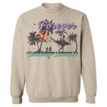 Heavy Blend Crewneck Gildan Sweatshirt Thumbnail