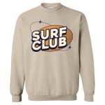 Heavy Blend Crewneck Gildan Sweatshirt Thumbnail