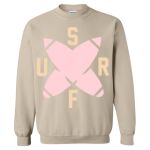 Heavy Blend Crewneck Gildan Sweatshirt Thumbnail