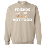 Heavy Blend Crewneck Gildan Sweatshirt Thumbnail