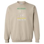 Heavy Blend Crewneck Gildan Sweatshirt Thumbnail