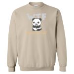 Heavy Blend Crewneck Gildan Sweatshirt Thumbnail