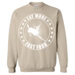Heavy Blend Crewneck Gildan Sweatshirt Thumbnail