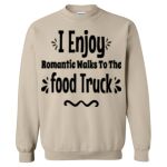 Heavy Blend Crewneck Gildan Sweatshirt Thumbnail