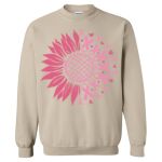 Heavy Blend Crewneck Gildan Sweatshirt Thumbnail