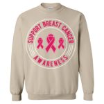 Heavy Blend Crewneck Gildan Sweatshirt Thumbnail