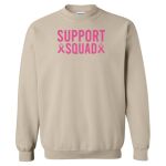 Heavy Blend Crewneck Gildan Sweatshirt Thumbnail