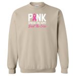 Heavy Blend Crewneck Gildan Sweatshirt Thumbnail