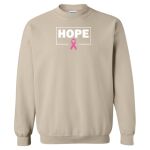 Heavy Blend Crewneck Gildan Sweatshirt Thumbnail