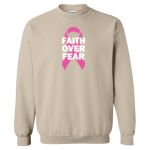 Heavy Blend Crewneck Gildan Sweatshirt Thumbnail