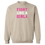 Heavy Blend Crewneck Gildan Sweatshirt Thumbnail