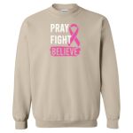 Heavy Blend Crewneck Gildan Sweatshirt Thumbnail