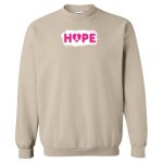 Heavy Blend Crewneck Gildan Sweatshirt Thumbnail