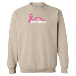 Heavy Blend Crewneck Gildan Sweatshirt Thumbnail