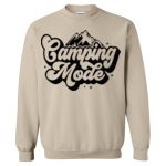 Heavy Blend Crewneck Gildan Sweatshirt Thumbnail