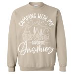 Heavy Blend Crewneck Gildan Sweatshirt Thumbnail