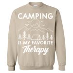 Heavy Blend Crewneck Gildan Sweatshirt Thumbnail