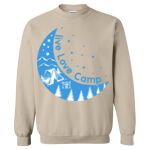 Heavy Blend Crewneck Gildan Sweatshirt Thumbnail