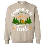 Heavy Blend Crewneck Gildan Sweatshirt Thumbnail