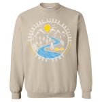 Heavy Blend Crewneck Gildan Sweatshirt Thumbnail