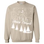 Heavy Blend Crewneck Gildan Sweatshirt Thumbnail