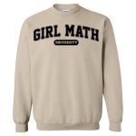 Heavy Blend Crewneck Gildan Sweatshirt Thumbnail
