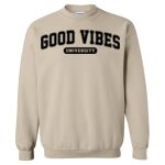 Heavy Blend Crewneck Gildan Sweatshirt Thumbnail