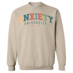 Heavy Blend Crewneck Gildan Sweatshirt Thumbnail
