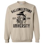Heavy Blend Crewneck Gildan Sweatshirt Thumbnail