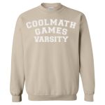 Heavy Blend Crewneck Gildan Sweatshirt Thumbnail