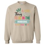 Heavy Blend Crewneck Gildan Sweatshirt Thumbnail