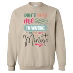 Heavy Blend Crewneck Gildan Sweatshirt Thumbnail