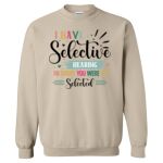 Heavy Blend Crewneck Gildan Sweatshirt Thumbnail